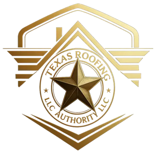 Texas Roofing Authority LLC Logo