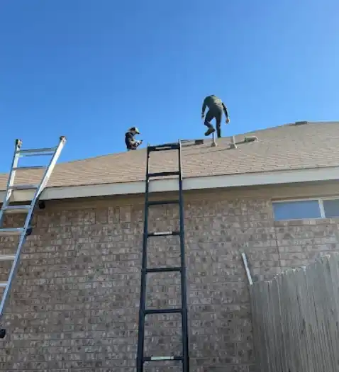 About Texas Roofing Authority