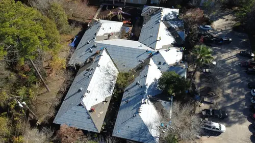 Texas Roofing Authority Commercial Roofing Expertise