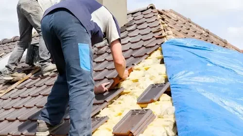 Texas roofing authority Quality That Lasts