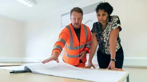 Texas roofing authority Reliable and Safe Project Delivery