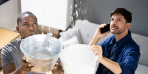 Emergency Roof Triage and Response for Property Managers (Texas)