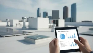 Insurance & Claims Playbook for Roof Property Management