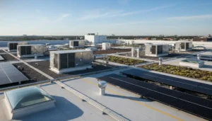 Post‑Repair Quality Control — Stains, Recurring Leaks & Accountability