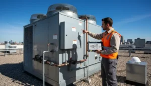 Repair vs. Replacement — How Property Managers Make the Call