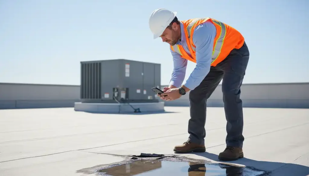 Texas Roofing Authority - Adjuster or Roofer First