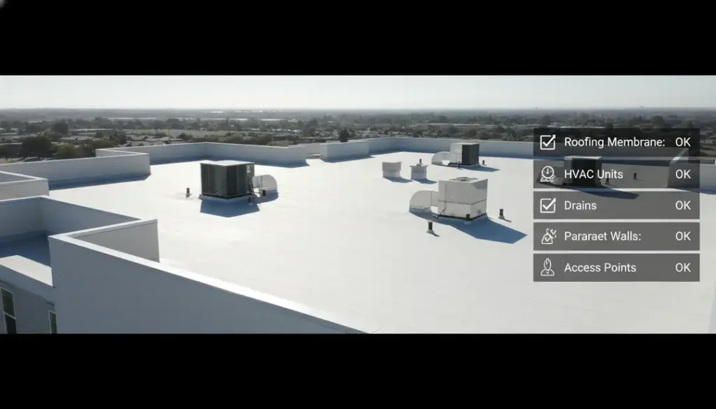 Texas Roofing Authority - Minor repairs and life extension