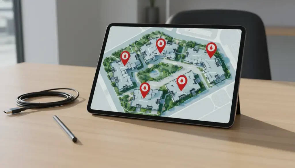 Texas Roofing Authority - tracking roof damages