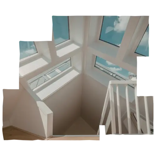 Let your skylight shine