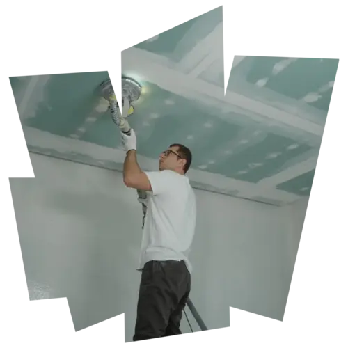 TRA - Drywall FAQ