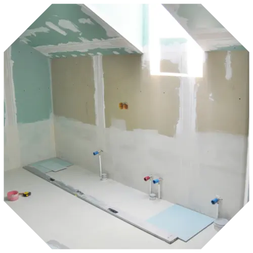 TRA - full scale installations & structural integration