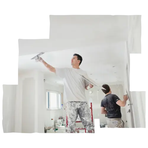 TRA your drywall authority